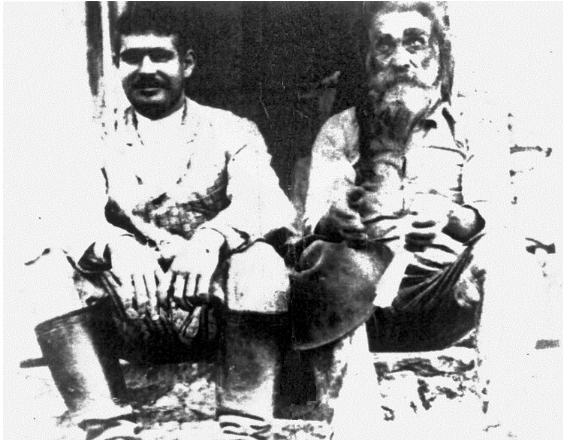 Chico Taquara: Lendas e Mistérios na Montanha de Pedra