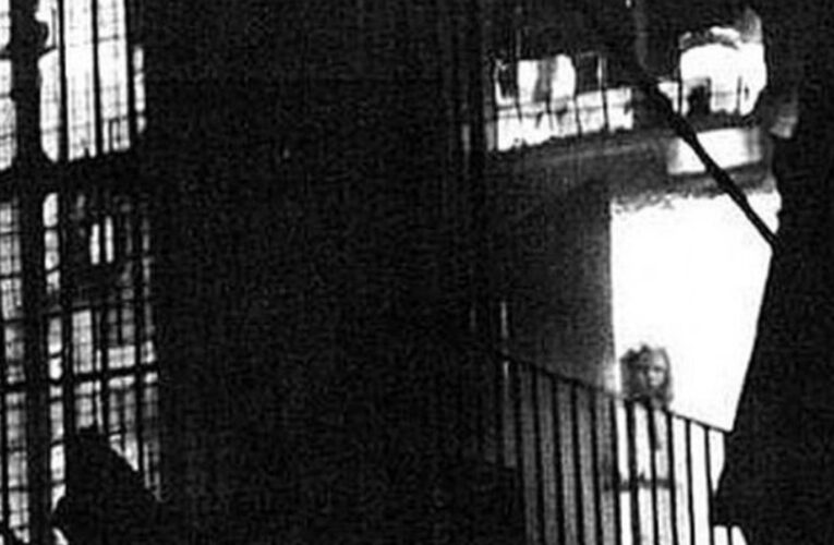 Confira Mais 10 Imagens que Supostamente Mostram Fantasmas