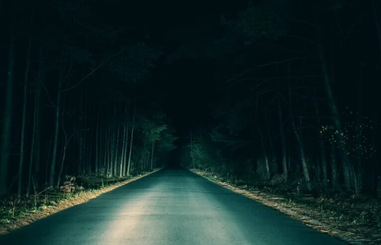 Mistérios nas estradas, o encontro sobrenatural que assombra caminhoneiros