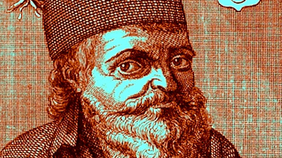 O Alquimista Nicolas Flamel