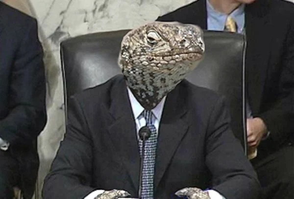 7 coisas que você precisa saber sobre os reptilianos
