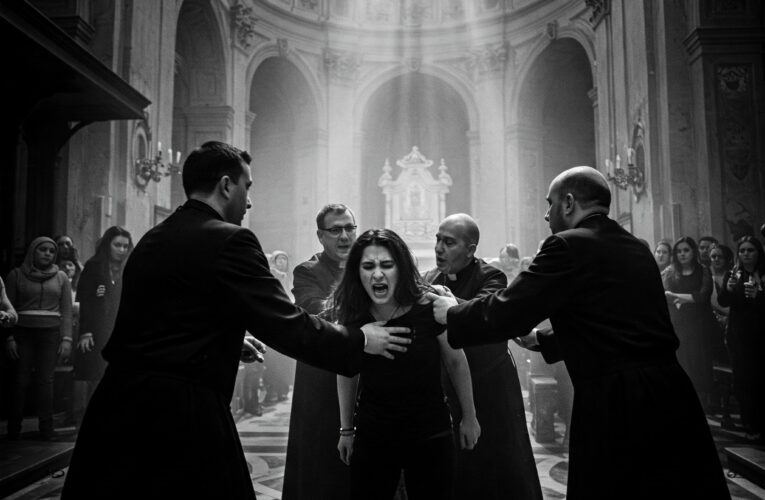 O Exorcismo de Farroupilha-RS: Um dos Casos Mais Assustadores do Brasil