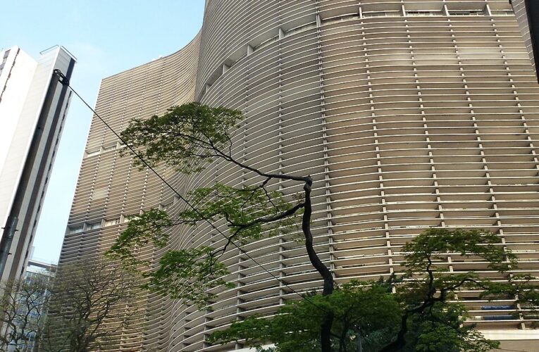 Mistérios, Paranormais e Fantasmas no Edifício Copan, em São Paulo