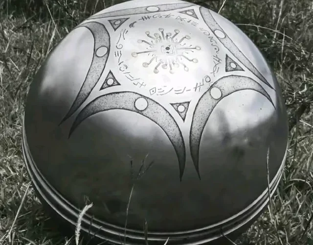 A Enigmática Esfera de Buga: Objeto Extraterrestre ou Fraude Elaborada?
